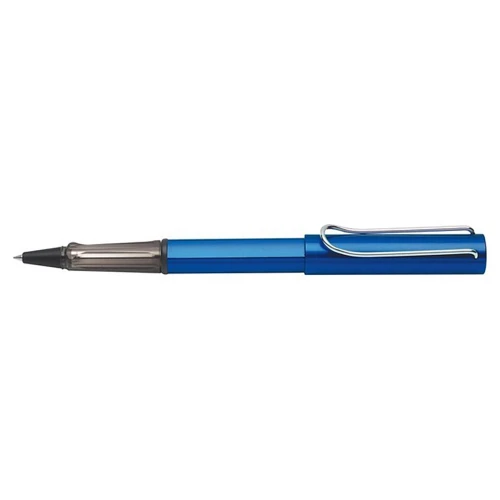 Ручка-ролер LAMY AL-Star Oceanblue 4001136 купити за ціною 1445 грн на сайті - THEWATCH