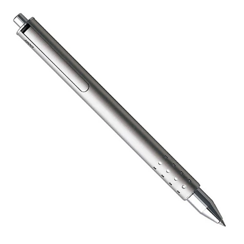 Ручка-роллер LAMY Swift Palladium 4001143 купить по цене 3445 грн на сайте - THEWATCH