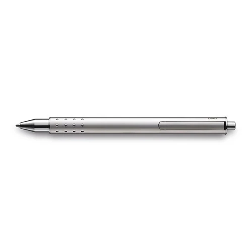 Ручка-роллер LAMY Swift Palladium 4001143 купить по цене 3445 грн на сайте - THEWATCH
