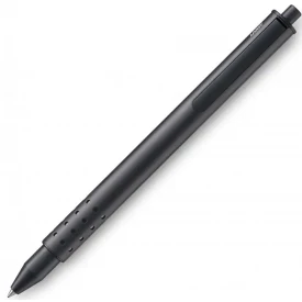 Ручка-ролер LAMY Swift Black 4001146 купити за ціною 2845 грн на сайті - THEWATCH