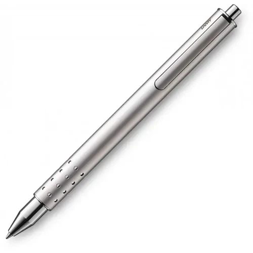 Ручка-ролер LAMY Swift Graphite 4001149 купити за ціною 2845 грн на сайті - THEWATCH