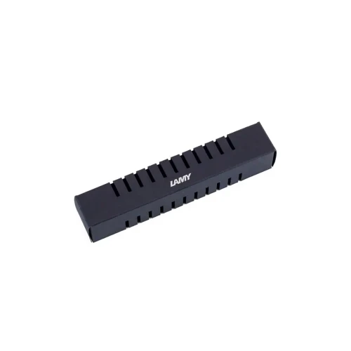 Ручка-ролер LAMY Swift Graphite 4001149 купити за ціною 2845 грн на сайті - THEWATCH