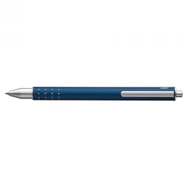 Ручка-ролер LAMY Swift Imperial Blue 4001155 купити за ціною 2845 грн на сайті - THEWATCH