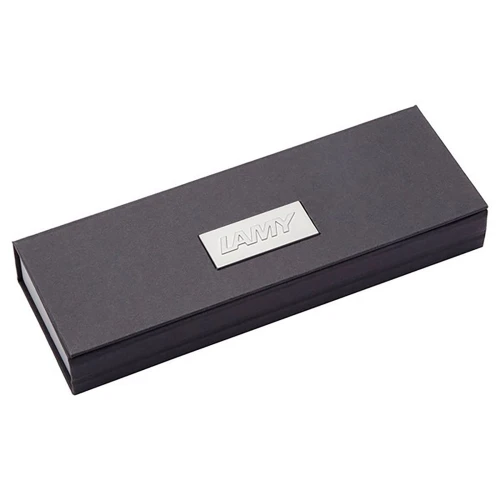 Ручка-роллер LAMY Swift Imperial Blue 4001155 купить по цене 2845 грн на сайте - THEWATCH