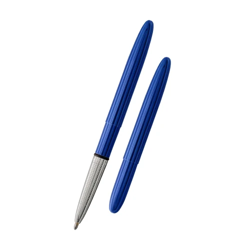Ручка Fisher Space Pen Bullet Blue Moon купити за ціною 2845 грн на сайті - THEWATCH