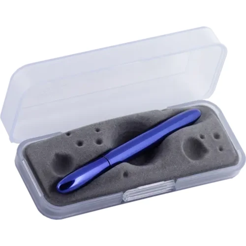 Ручка Fisher Space Pen Bullet Blue Moon купити за ціною 2845 грн на сайті - THEWATCH