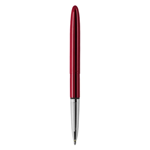 Ручка Fisher Space Pen Bullet Red Cherry купити за ціною 2845 грн на сайті - THEWATCH