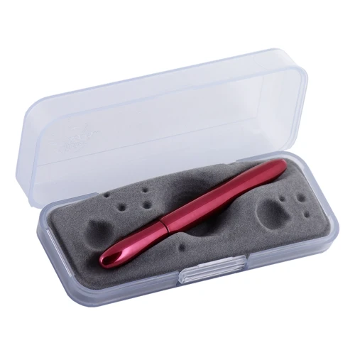 Ручка Fisher Space Pen Bullet Red Cherry купити за ціною 2845 грн на сайті - THEWATCH