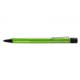 Ручка LAMY Safari Green 4025549 купити за ціною 895 грн на сайті - THEWATCH