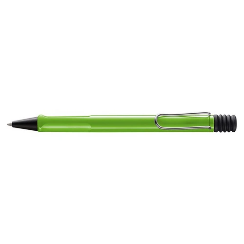 Ручка LAMY Safari Green 4025549 купити за ціною 895 грн на сайті - THEWATCH
