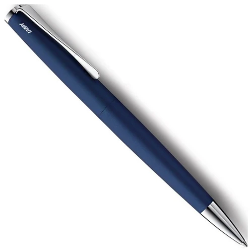 Ручка LAMY Studio Imperial Blue 4026537 купить по цене 2945 грн на сайте - THEWATCH