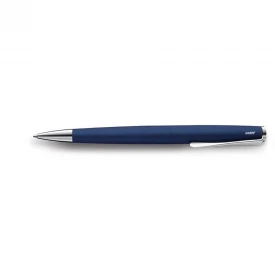 Ручка LAMY Studio Imperial Blue 4026537 купить по цене 2945 грн на сайте - THEWATCH