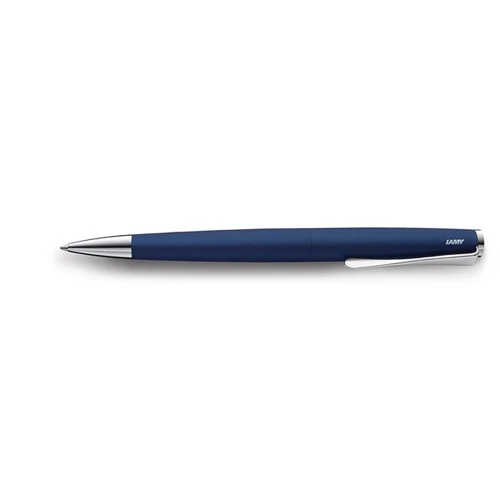 Ручка LAMY Studio Imperial Blue 4026537 купить по цене 2945 грн на сайте - THEWATCH