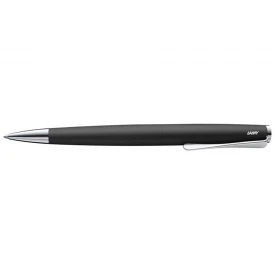 Ручка LAMY Studio Black 4026540 купити за ціною 2945 грн на сайті - THEWATCH