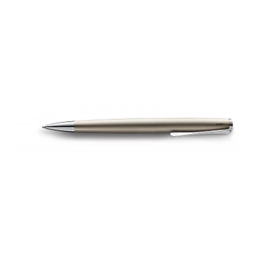 Ручка LAMY Studio Palladium 4026543 купити за ціною 3945 грн на сайті - THEWATCH