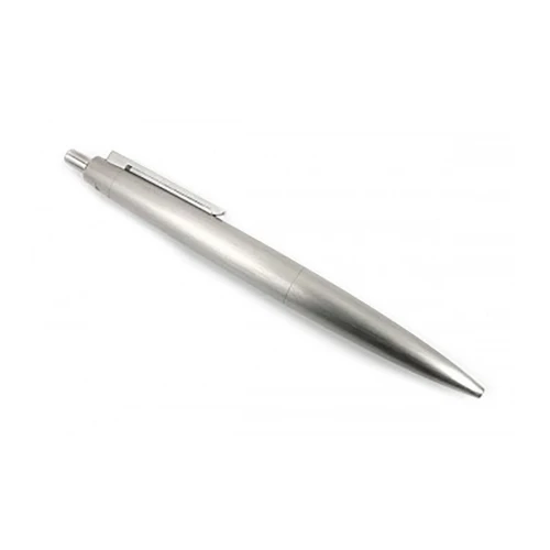Ручка LAMY 2000 Metal 4029630 купити за ціною 10145 грн на сайті - THEWATCH