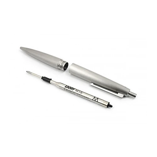 Ручка LAMY 2000 Metal 4029630 купити за ціною 10145 грн на сайті - THEWATCH