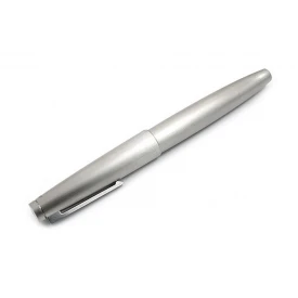Ручка-ролер LAMY 2000 Metal 4029636 купити за ціною 12695 грн на сайті - THEWATCH