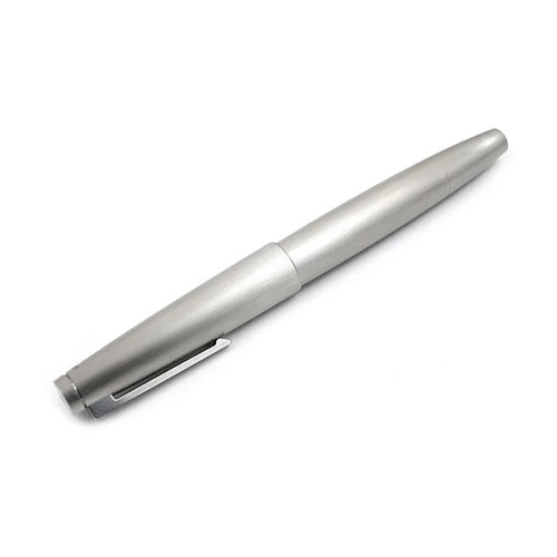 Ручка-ролер LAMY 2000 Metal 4029636 купити за ціною 12695 грн на сайті - THEWATCH