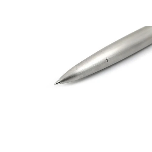Ручка-ролер LAMY 2000 Metal 4029636 купити за ціною 12695 грн на сайті - THEWATCH