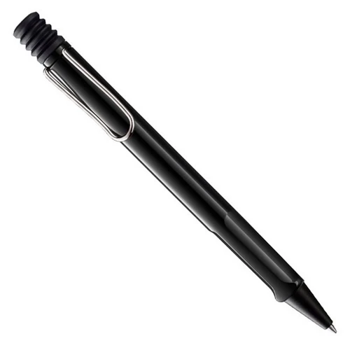 Ручка LAMY Safari Black 4030235 купити за ціною 895 грн на сайті - THEWATCH