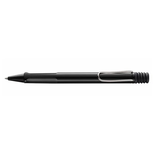 Ручка LAMY Safari Black 4030235 купити за ціною 895 грн на сайті - THEWATCH