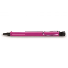 Ручка LAMY Safari Pink 4030239 купити за ціною 895 грн на сайті - THEWATCH