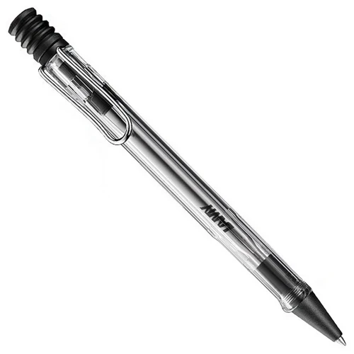 Ручка LAMY Vista Transparen t4030241 купити за ціною 895 грн на сайті - THEWATCH