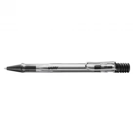 Ручка LAMY Vista Transparen t4030241 купити за ціною 895 грн на сайті - THEWATCH