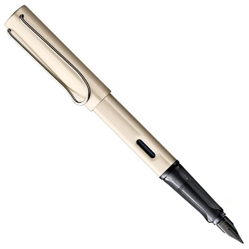 Чернильная ручка LAMY Lx Palladium 4031498 купить по цене 3745 грн на сайте - THEWATCH