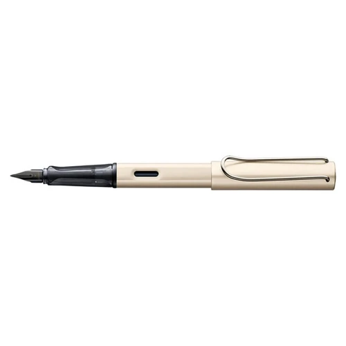 Чернильная ручка LAMY Lx Palladium 4031498 купить по цене 3745 грн на сайте - THEWATCH