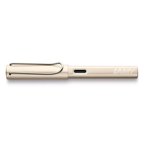 Чернильная ручка LAMY Lx Palladium 4031498 купить по цене 3745 грн на сайте - THEWATCH