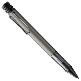 Ручка LAMY Lx Ruthenium 4031630 купити за ціною 2095 грн на сайті - THEWATCH