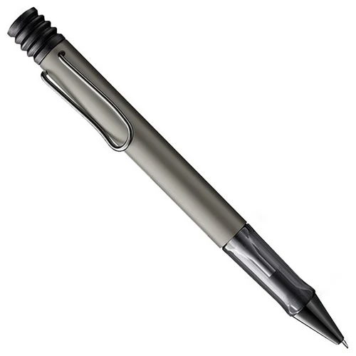 Ручка LAMY Lx Ruthenium 4031630 купити за ціною 2095 грн на сайті - THEWATCH