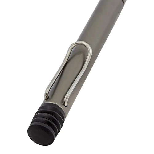 Ручка LAMY Lx Ruthenium 4031630 купити за ціною 2095 грн на сайті - THEWATCH