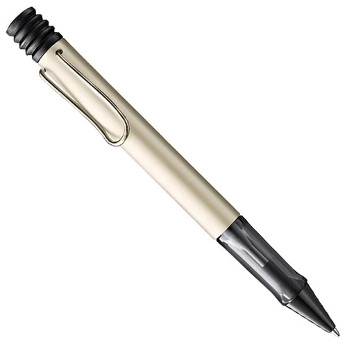 Ручка LAMY Lx Palladium 4031631 купити за ціною 2095 грн на сайті - THEWATCH