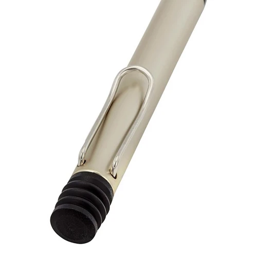 Ручка LAMY Lx Palladium 4031631 купити за ціною 2095 грн на сайті - THEWATCH