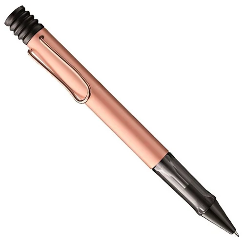 Ручка LAMY Lx Rose Gold 4031632 купити за ціною 2095 грн на сайті - THEWATCH