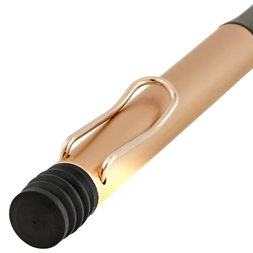 Ручка LAMY Lx Rose Gold 4031632 купити за ціною 2095 грн на сайті - THEWATCH