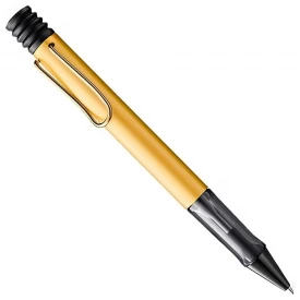 Ручка LAMY Lx Gold 4031633 купити за ціною 2095 грн на сайті - THEWATCH