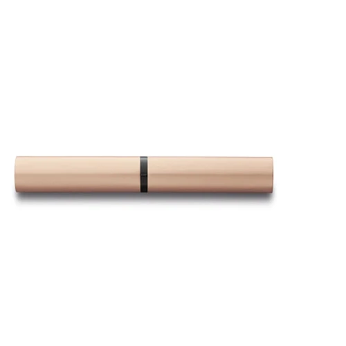 Ручка-ролер LAMY Lx Rose Gold 4031635 купити за ціною 2795 грн на сайті - THEWATCH
