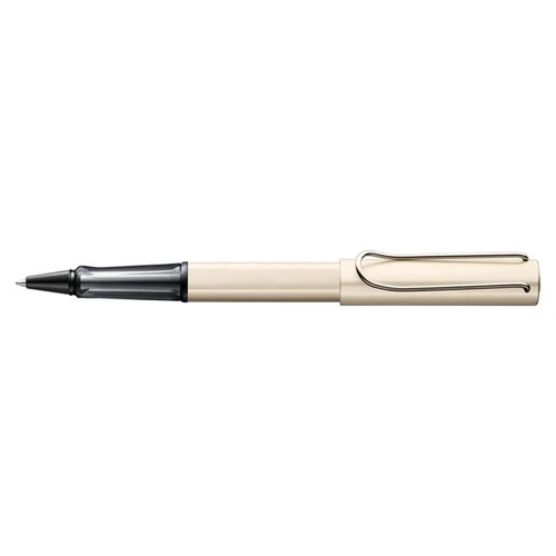 Ручка-ролер LAMY Lx Palladium 4031636 купити за ціною 2795 грн на сайті - THEWATCH