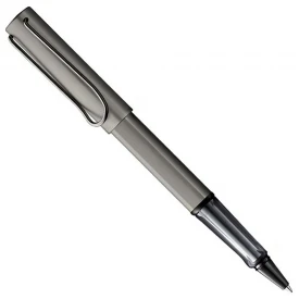 Ручка-ролер LAMY Lx Ruthenium 4031637 купити за ціною 2795 грн на сайті - THEWATCH