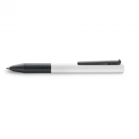 Ручка-ролер LAMY Tipo White 4031803 купити за ціною 495 грн на сайті - THEWATCH