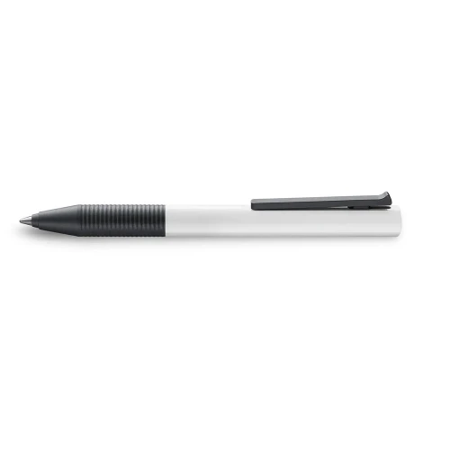 Ручка-ролер LAMY Tipo White 4031803 купити за ціною 495 грн на сайті - THEWATCH