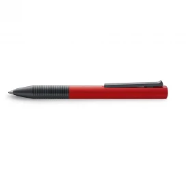 Ручка-ролер LAMY Tipo Red 4031805 купити за ціною 495 грн на сайті - THEWATCH