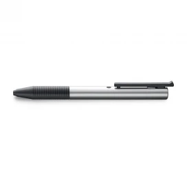 Ручка-ролер LAMY Tipo Silver 4031814 купити за ціною 595 грн на сайті - THEWATCH