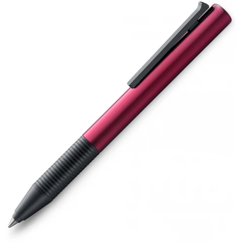 Ручка-роллер LAMY Tipo Black Purple 4031816 купить по цене 595 грн на сайте - THEWATCH