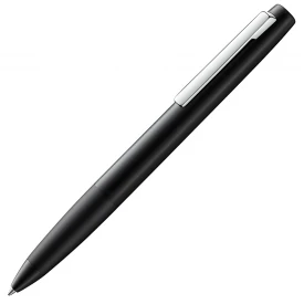 Ручка LAMY Aion Black 4031948 купити за ціною 2895 грн на сайті - THEWATCH