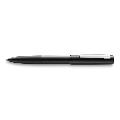 Ручка-роллер LAMY Aion Black 4031952 купить по цене 3745 грн на сайте - THEWATCH